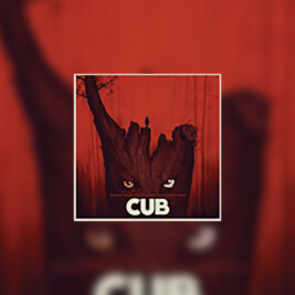 Cub (Welp) - okładka