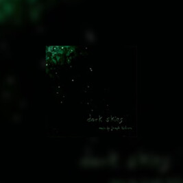 Dark Skies - okładka