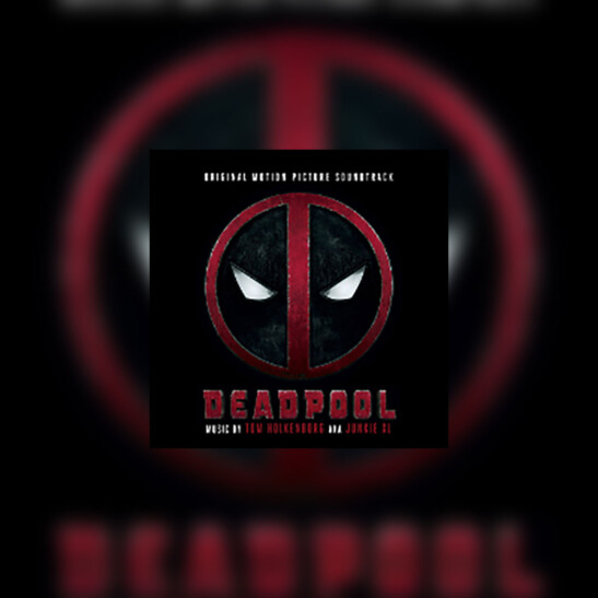 Deadpool - okładka