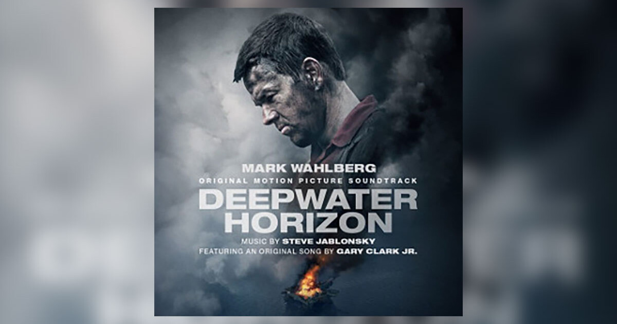 Deepwater Horizon (Żywioł. Deepwater Horizon) FilmMusic.pl