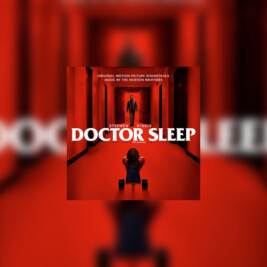 Doctor Sleep (Doktor Sen) - okładka