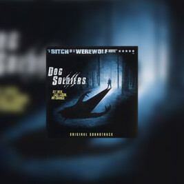 Dog Soldiers - okładka