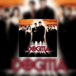 Dogma - okładka