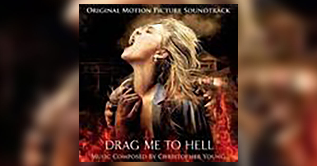 Drag Me to Hell (Wrota do piekieł) FilmMusic.pl