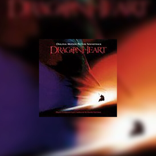 Dragonheart (Ostatni smok) - okładka