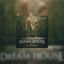 Dream House (Dom snów) - okładka