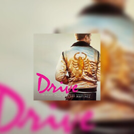 Drive - okładka