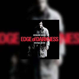 Edge of Darkness (Furia) - okładka
