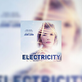 Electricity - okładka