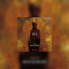 Eli - okładka