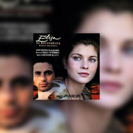 Elisa di Rivombrosa – parte seconda (Eliza z Rivombrosy – część druga) - okładka