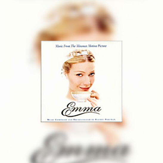 Emma - okładka