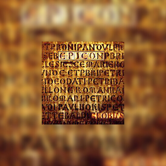 Epicon - okładka