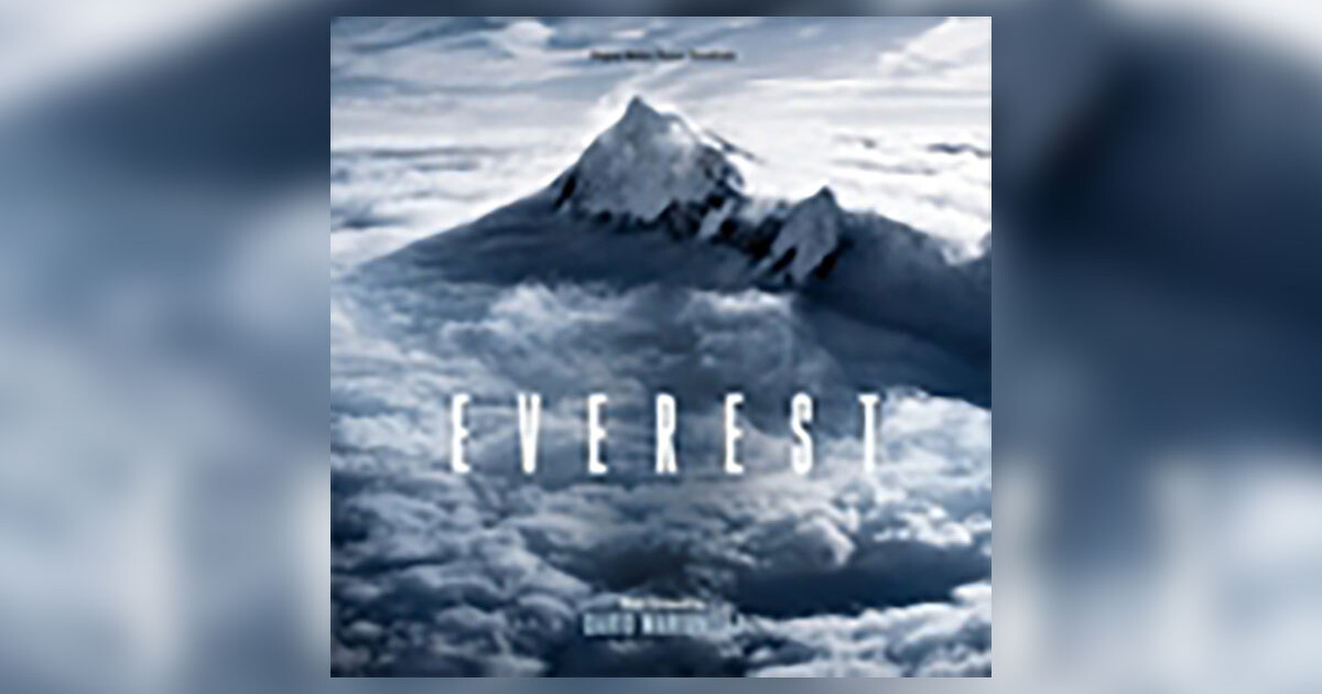 Everest - FilmMusic.pl