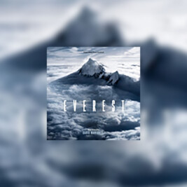 Everest - okładka