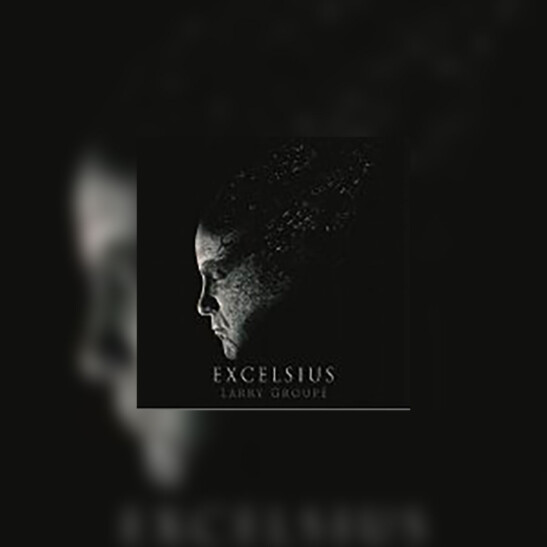 Excelsius - okładka