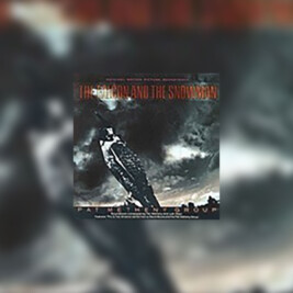 Falcon and the Snowman, the (Sokół i koka) - okładka