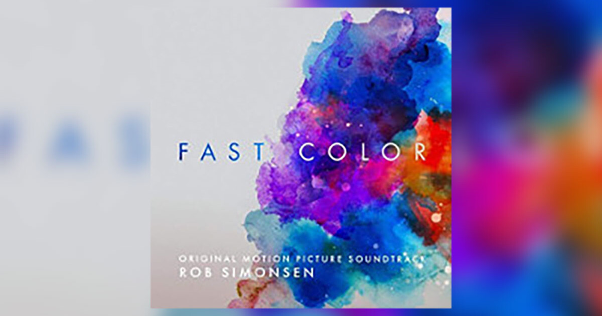 Fast Color FilmMusic.pl