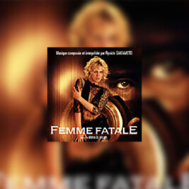 Femme Fatale - okładka