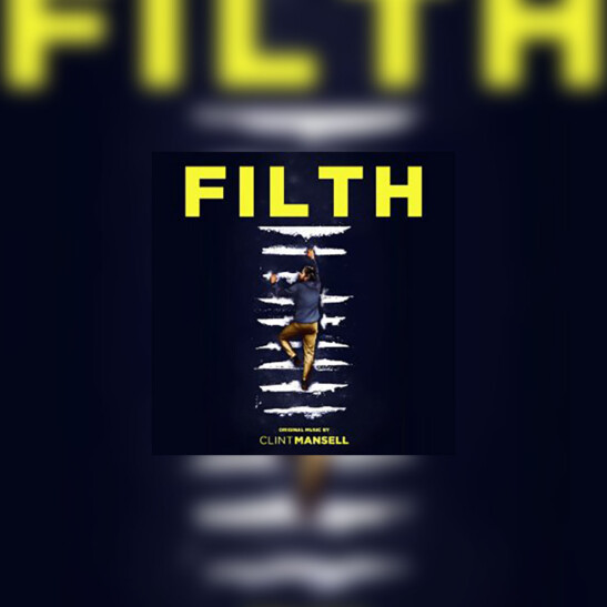 Filth - okładka