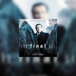 Final Cut, the (Wersja Ostateczna) - okładka