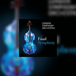 Final Symphony - okładka