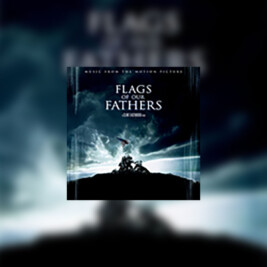 Flags of Our Fathers (Sztandar chwały) - okładka