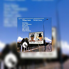 Flic ou voyou / Le Guignolo (Glina czy łajdak / Błazen) - okładka