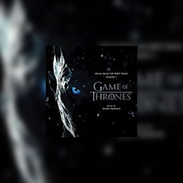 Game of Thrones [Season 7] (Gra o tron, sezon 7) - okładka