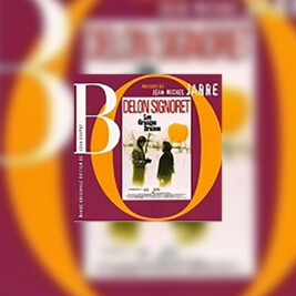 Granges Brûlées, les (Farma na wzgórzu) - okładka