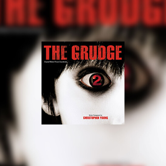 Grudge 2, the (Klątwa 2) - okładka