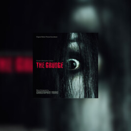 Grudge, the (Klątwa) - okładka