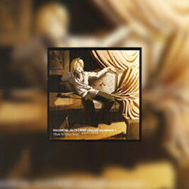 Hagane no renkinjutsushi (Fullmetal Alchemist: Brotherhood) - okładka