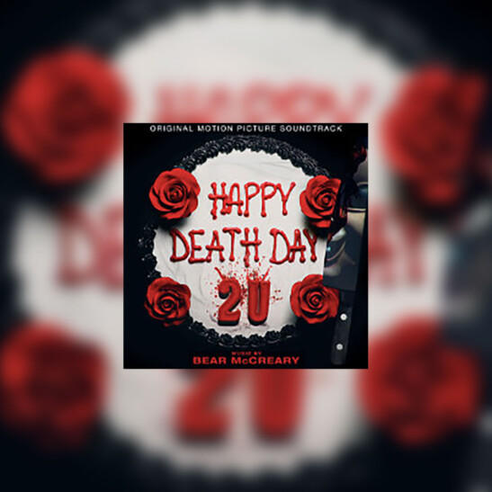 Happy Death Day 2U (Śmierć nadejdzie dziś 2) - okładka
