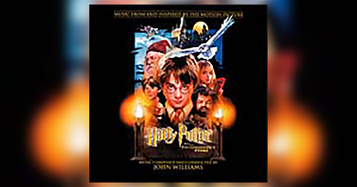 Harry Potter I Kamień Filozoficzny Gra Kup filmmusic.pl