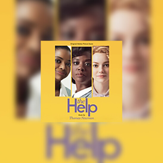 Help, the (Służące) - okładka