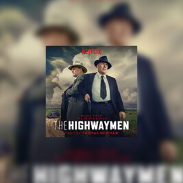 Highwaymen, the - okładka