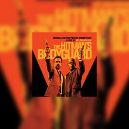 Hitman’s Bodyguard, the (Bodyguard Zawodowiec) - okładka