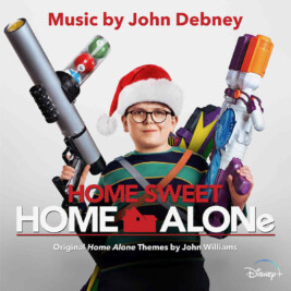 Home Sweet Home Alone (Nareszcie sam w domu) - okładka