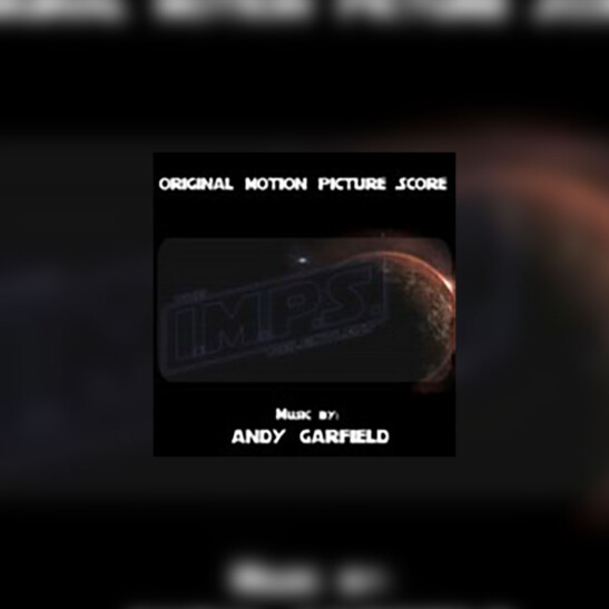 I.M.P.S. – The Relentless - okładka