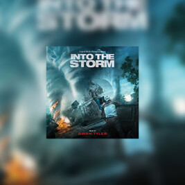 Into the Storm (Epicentrum) - okładka