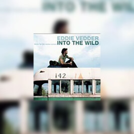 Into the Wild (Wszystko za życie) - okładka