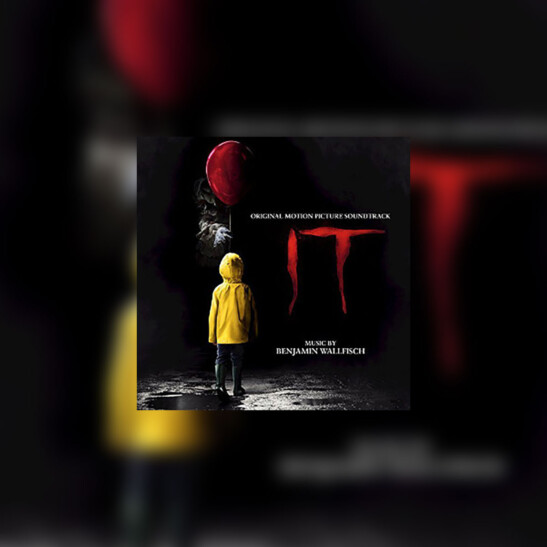 It (To) - okładka