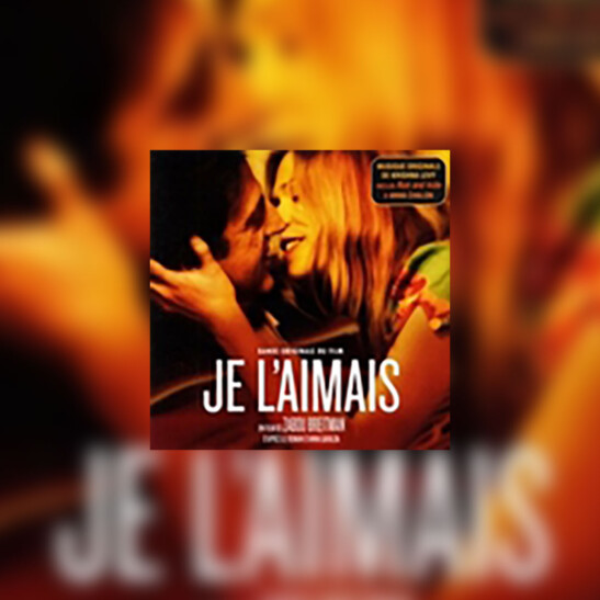 Je l’aimais (Kochałem ją) - okładka