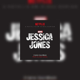 Jessica Jones - okładka