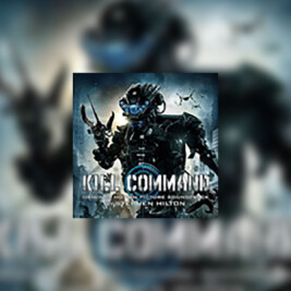 Kill Command - okładka