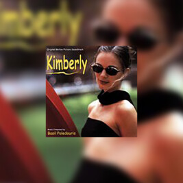 Kimberly (Wpadka) - okładka