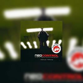 Kontroll (Kontrolerzy) - okładka