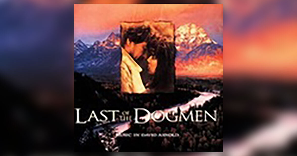 Last Of The Dogmen FilmMusic pl Last of the dogmen filmmusic pl