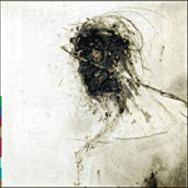 Last Temptation of Christ, the (Ostatnie kuszenie Chrystusa) - okładka